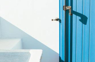 Nerida Tinos - Elegant 2-Bedroom Apartment in Tinos Town - Foto 24