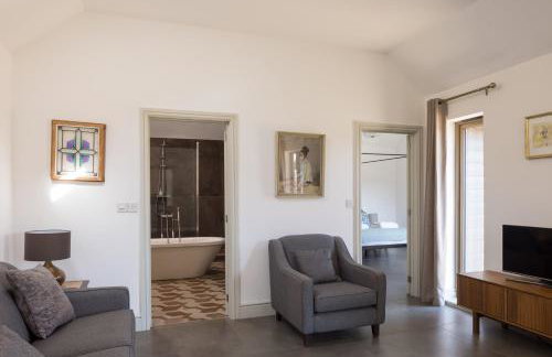 Clopton Courtyard Cambridge - Photo 20