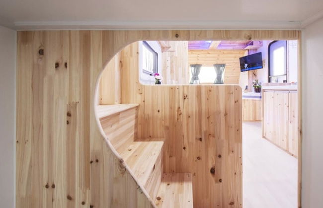 Good Caravan Pension - Foto 29