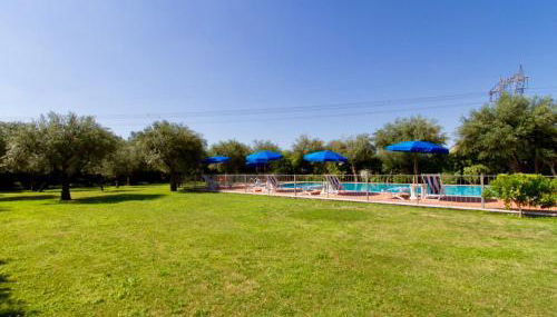 Suite Agave - Foto 5, Garden, Garden view, young children