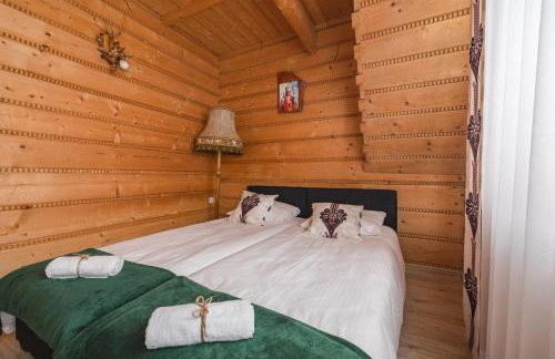 Wilczkowe Izby - Foto 32