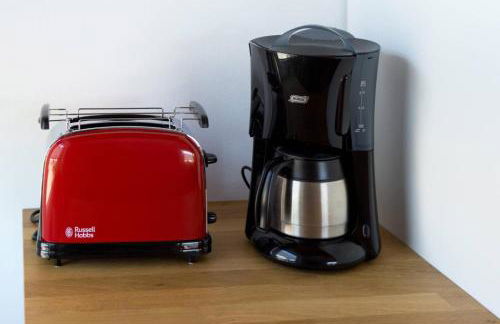 Ferienwohnung Kapitäns-Loft - Foto 6