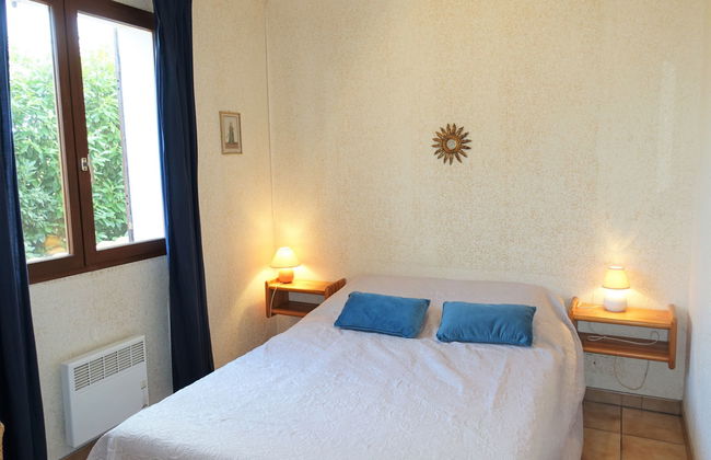 2 bedroom House in Salles-d'Aude with garden and terrace - Photo 5