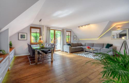 Apartament 7 Tatra Glamp - Sieć noclegowa Tatra Glamp - Photo 8