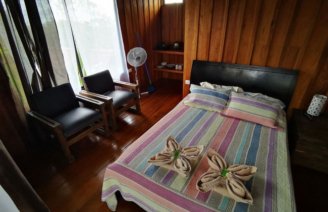 Las Cabanas - Foto 15