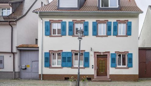 Altstadttraum - Foto 2