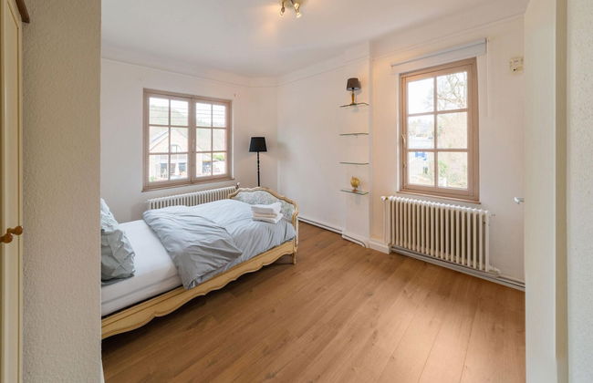 Luxury Chalet in Jalhay With Private Sauna - Foto 4