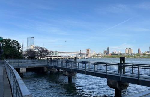 The Cozy Beach Getaway In Edgemere Community - Foto 69