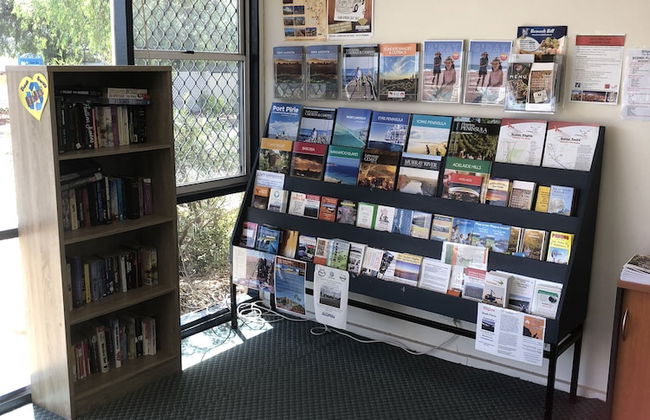 Discovery Parks - Port Augusta - Foto 4