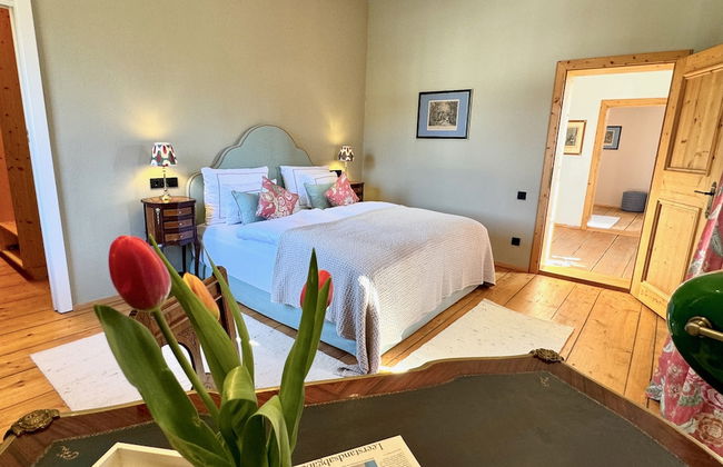 TURM KAPS Luxury Home by Belle Stay - Foto 19