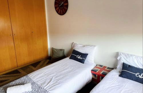 Apartamento Familiar T3 em Valongo com Terraço Privativo e Churrasqueira - Foto 24