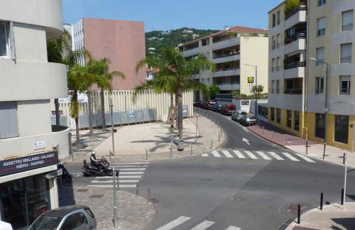 Lovely Studio Cannes - Photo 19