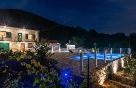 Villa Žuža - Foto 25