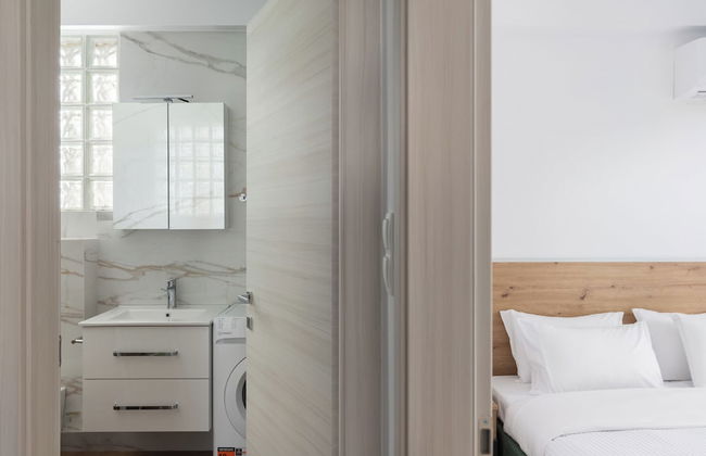 Sea Residence Complex - Foto 8