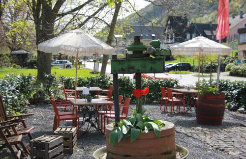 Weingut Schumacher - mit privatem Saunabereich - Foto 12