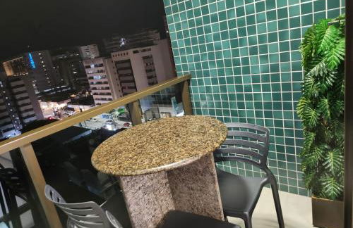 Beach Stay Maceió - Foto 13