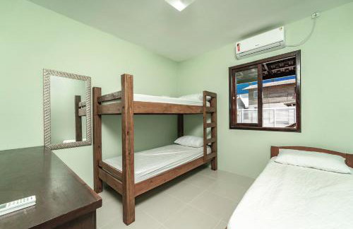 Casa na praia de Morrinhos Bombinhas para 10 pessoas, Excelente localização - Photo 35