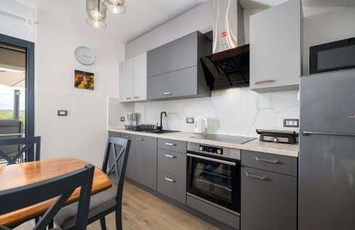 Luxury Apartments BRIGITTA with whirlpool in Umag - Photo 42