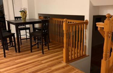 New house & furniture, calm neighborhood - Foto 15