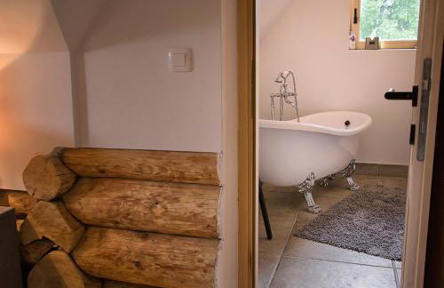 WOODS LODGE PLITVICE LAKES - Foto 38