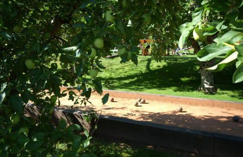 Hotel & Residenz Traubenheim - Photo 31