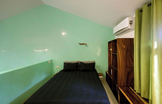 Casa Nahua Hotel in Tamarindo - Foto 11