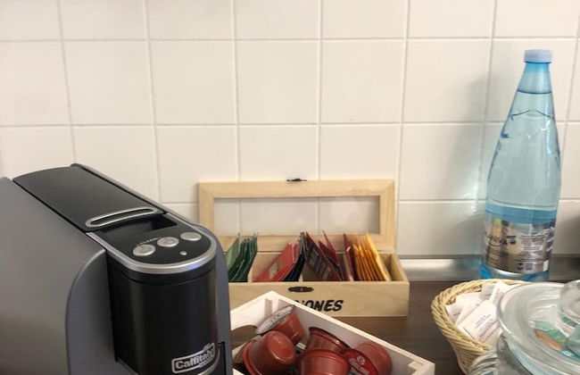 B&b Il Sogno di Contardi A. - Photo 69