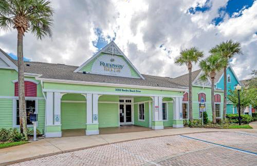 2 Bedroom Vacation Condo 2016 - Foto 28