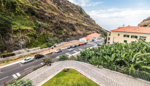 Pink House - Tabua (Ribeira Brava) - Foto 4