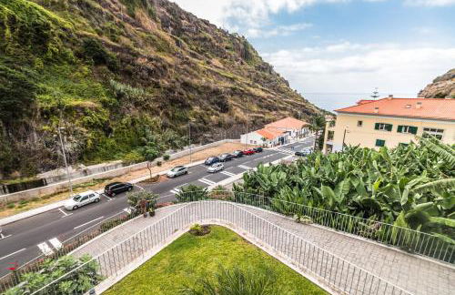 Pink House - Tabua (Ribeira Brava) - Photo 4