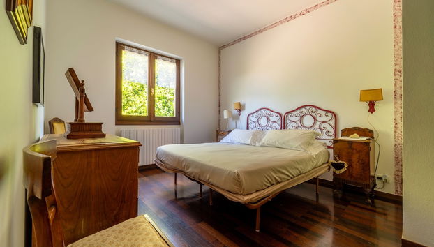 Villetta Camelia with Garden - Foto 5, Habitación