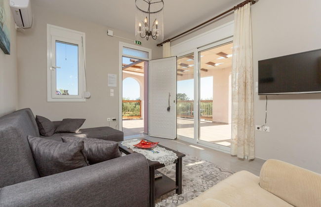 Vatsa Beach Villa Large Private Pool Walk to Beach Sea Views A C Wifi - 3021 - Foto 21