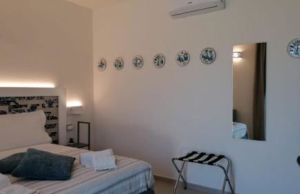 Villa Relais Palmento 1866 Torre Favara - Foto 31