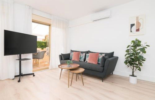 Suite Homes Marbella Beach 605 - Foto 8