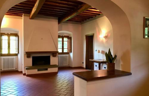 Agriturismo Podere Filicaia - Foto 53