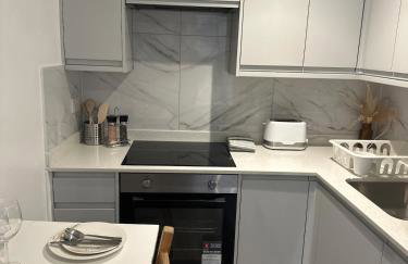 Two Bedroom Flat C in Kentish Town - Foto 1