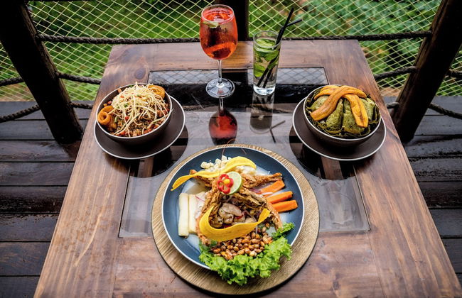 RUSTICA TARAPOTO - Foto 11