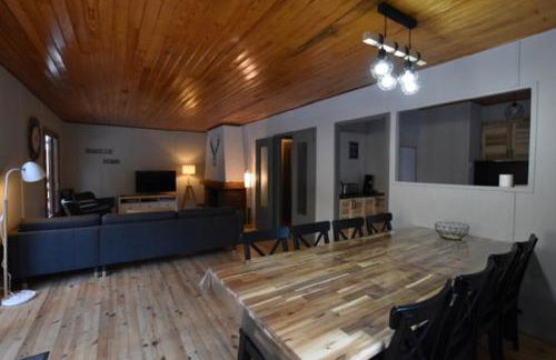 Chalet de montagne - Foto 6