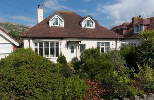 The Cottage on the Beach - Sleeps 7 - Large Garden - Foto 19