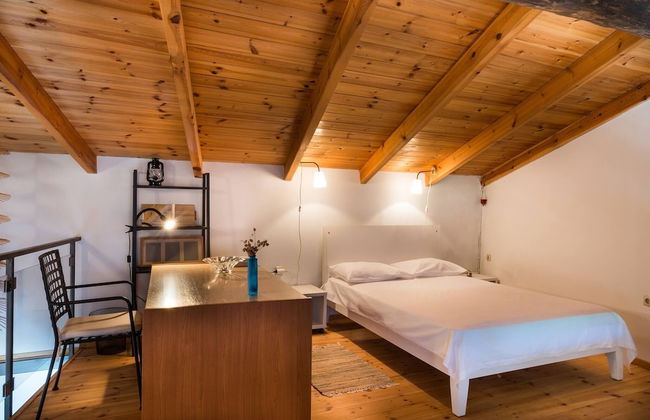 House With Private Place To Swim, Solitary, View - Foto 2