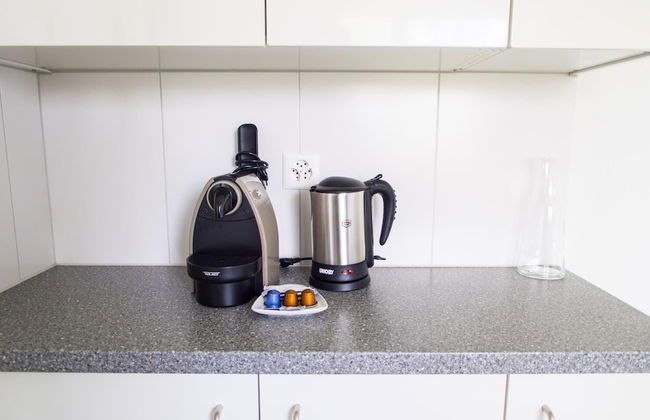 City Stay Apartments Ringstrasse - Foto 5