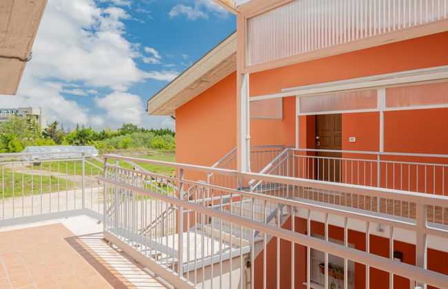 Haiku Rossa in Santa Maria Imbaro - Foto 29