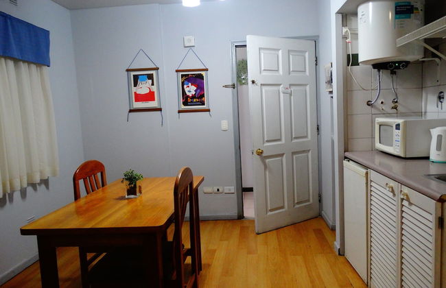 Apart Hotel San Lorenzo - Foto 40