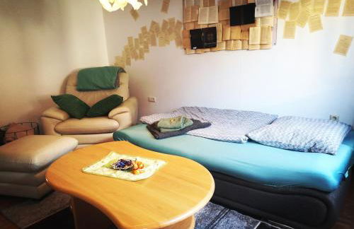 Ferienwohnung Katja - Foto 11