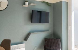 Résidence Château d'Acotz - Appartements avec piscine à 300m des Plages & Océan - Photo 96