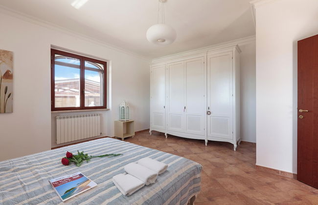 Tenuta San Cassiano with garden and pool - Foto 9