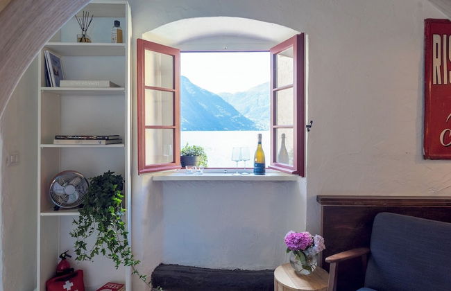 La Civera - Nesso Lake Como by Rent all Como - Foto 69