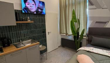 Aura Apartment Herne - Foto 3