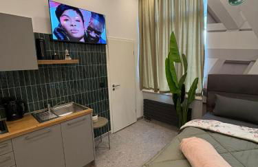 Aura Apartment Herne - Foto 3