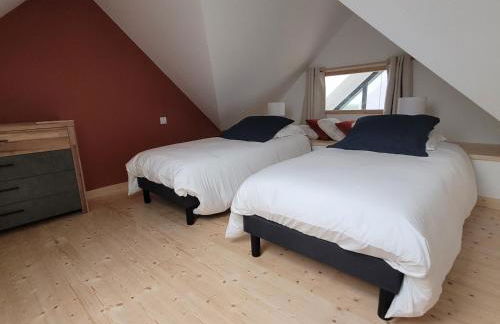 La grange de Rose et François - Foto 36